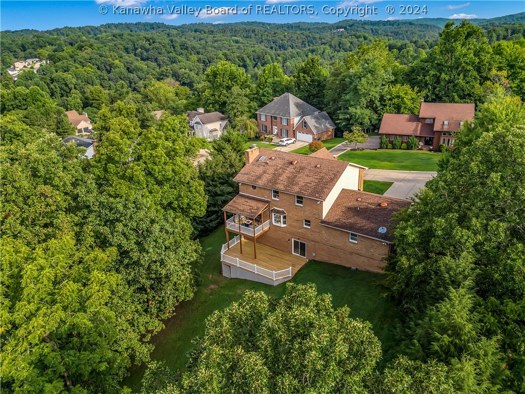 135 Summit Ridge Road Hurricane, WV 25526 - Photo 47 of 48 Gallery Image 47