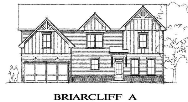 $519,900 | 3804 Cottage Circle, Clarkston, GA 30021