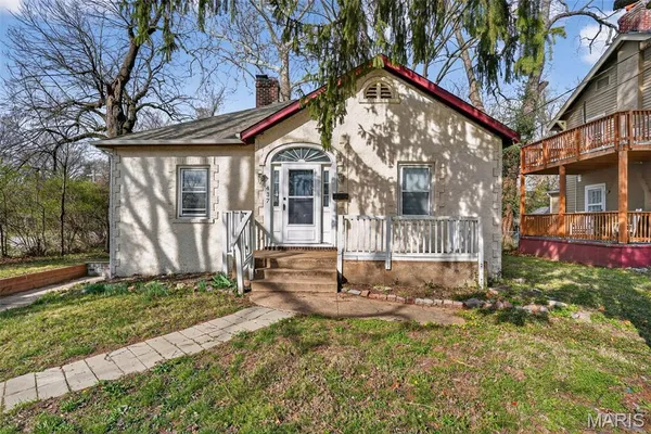 $90,000 | 437 South Clark Avenue, St. Louis, MO 63135