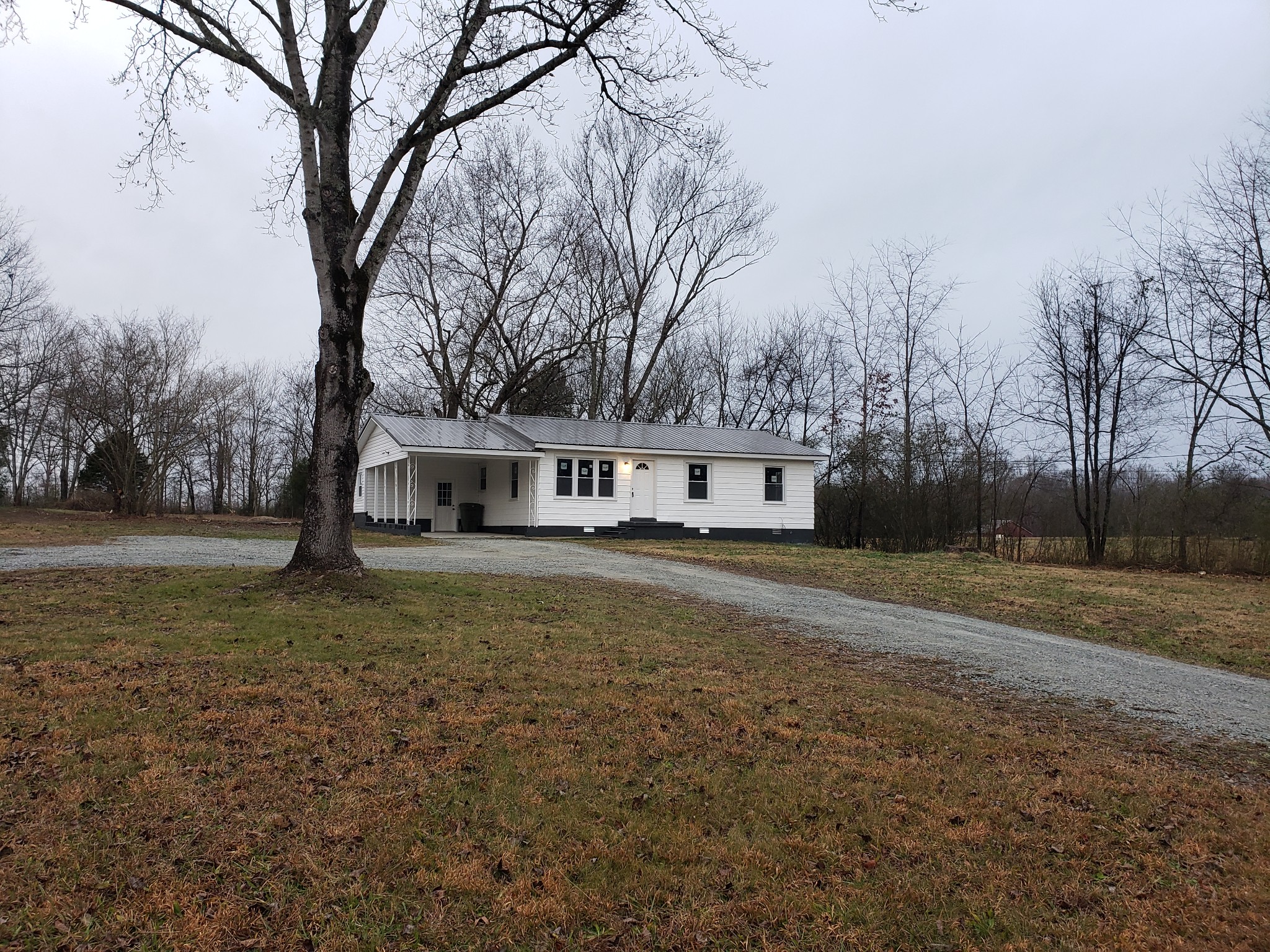 1615 Old Florence Road Lawrenceburg, TN 38464 - Photo 23 of 25 Gallery Image 23