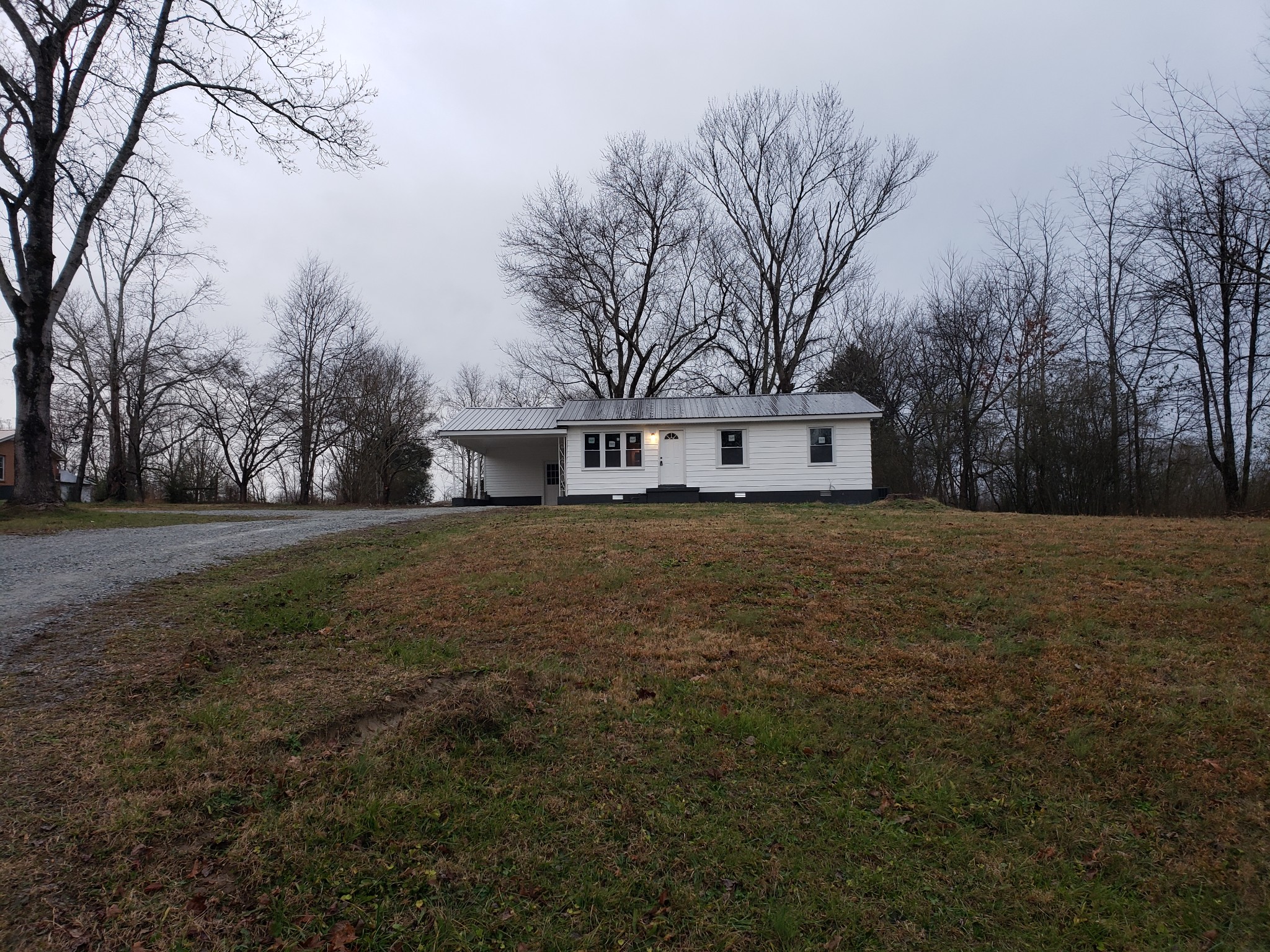 1615 Old Florence Road Lawrenceburg, TN 38464 - Photo 24 of 25 Gallery Image 24