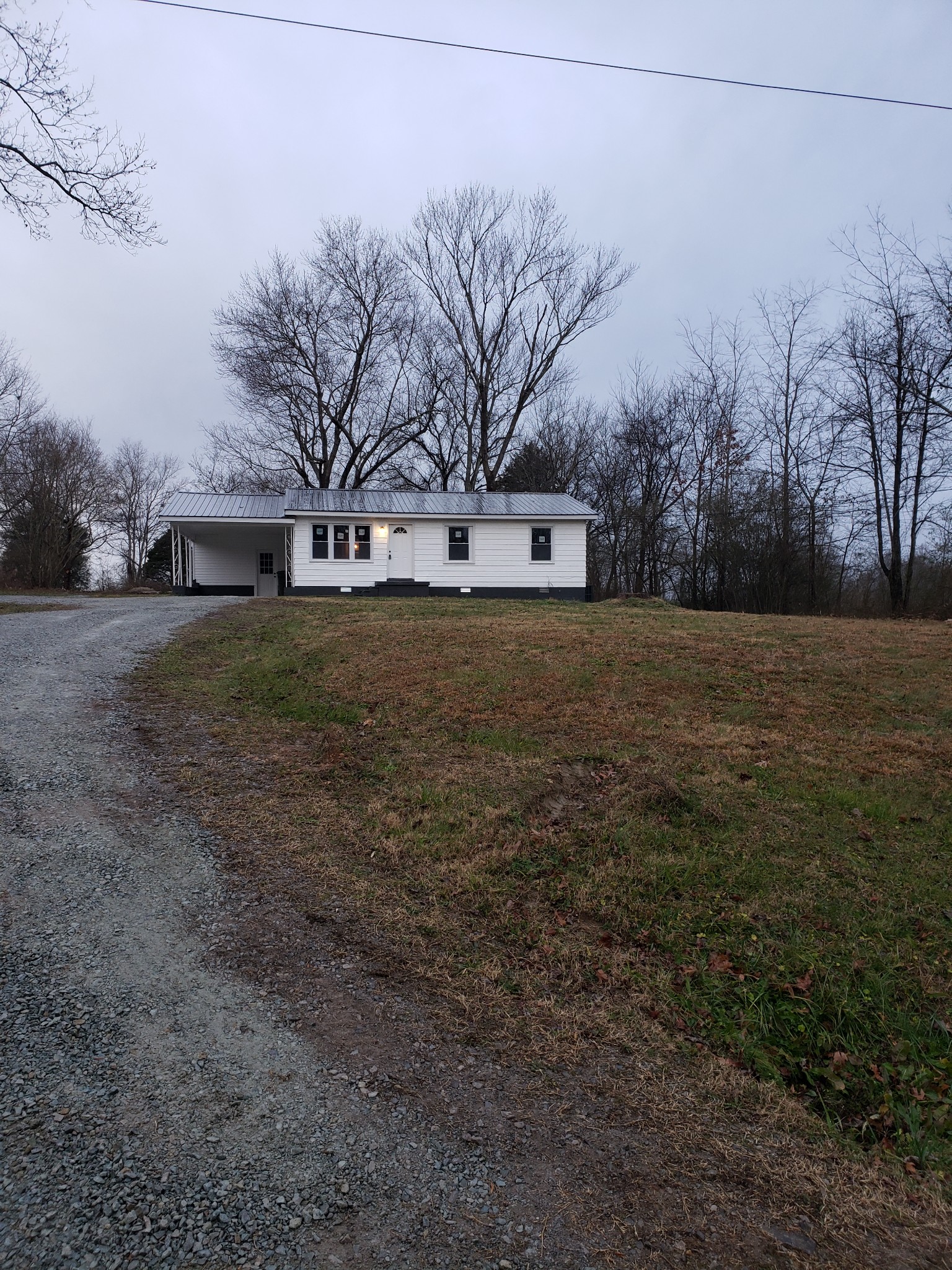 1615 Old Florence Road Lawrenceburg, TN 38464 - Photo 25 of 25 Gallery Image 25