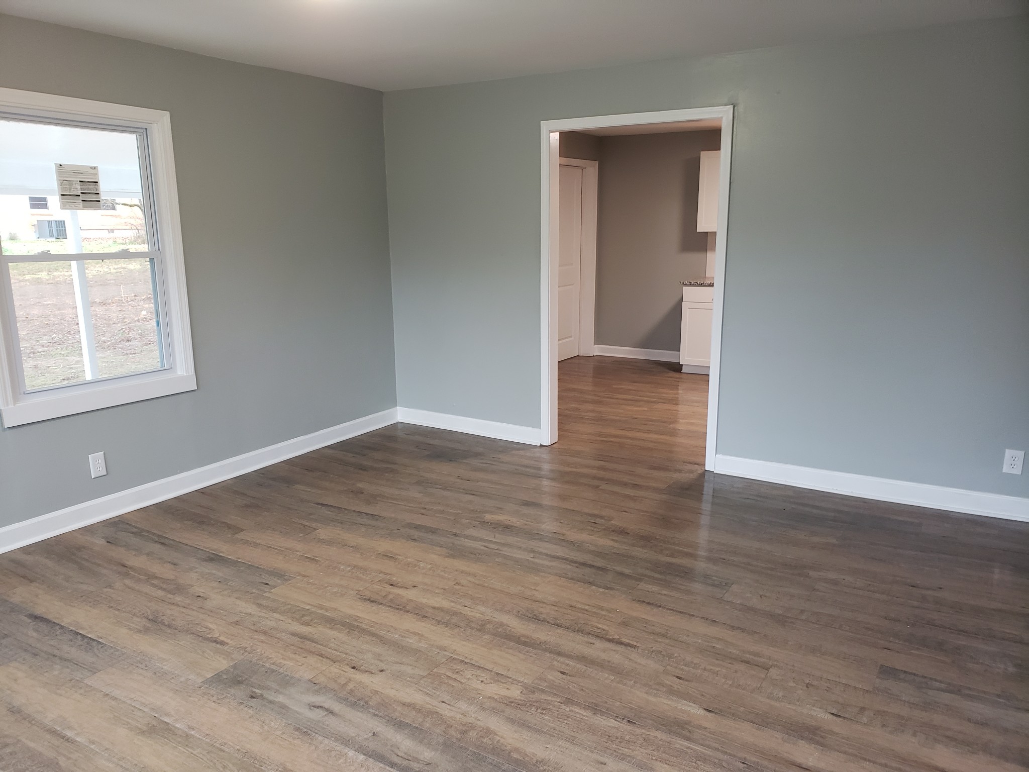 1615 Old Florence Road Lawrenceburg, TN 38464 - Photo 4 of 25 Gallery Image 4