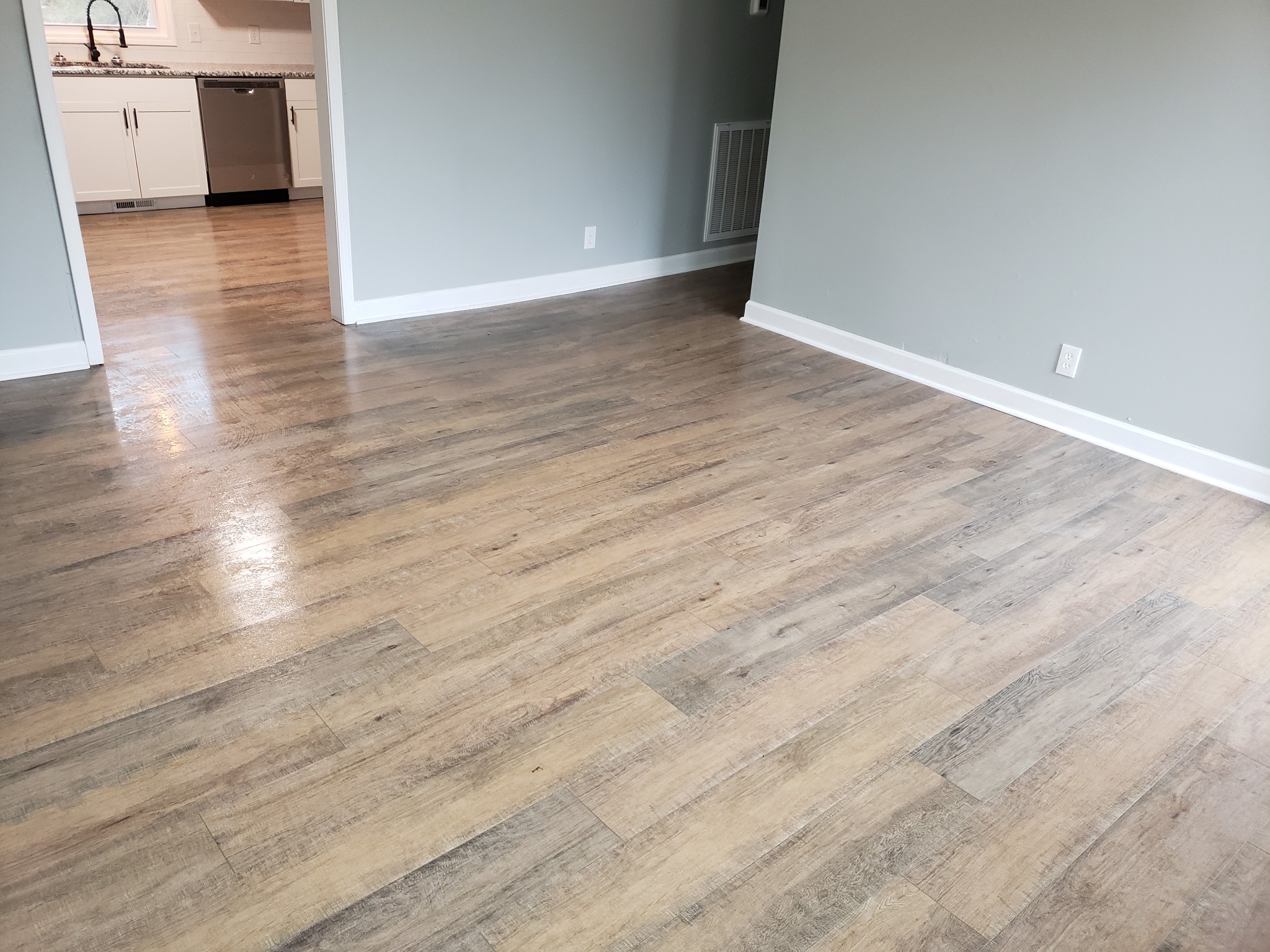 1615 Old Florence Road Lawrenceburg, TN 38464 - Photo 6 of 25 Gallery Image 6