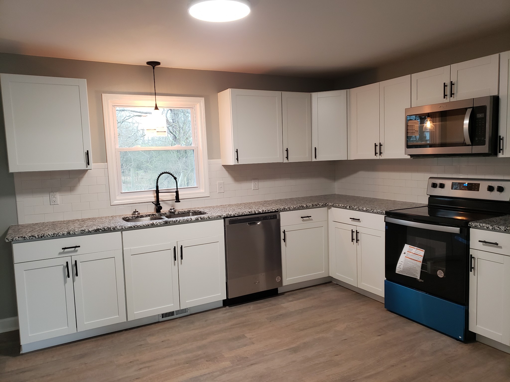 1615 Old Florence Road Lawrenceburg, TN 38464 - Photo 8 of 25 Gallery Image 8