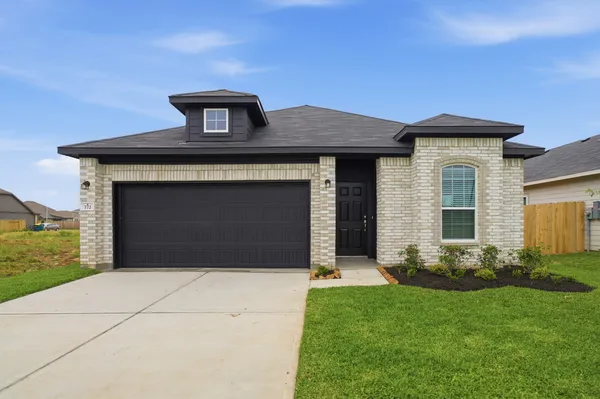 $305,523 | 772 Red Mulberry Street, La Marque, TX 77568