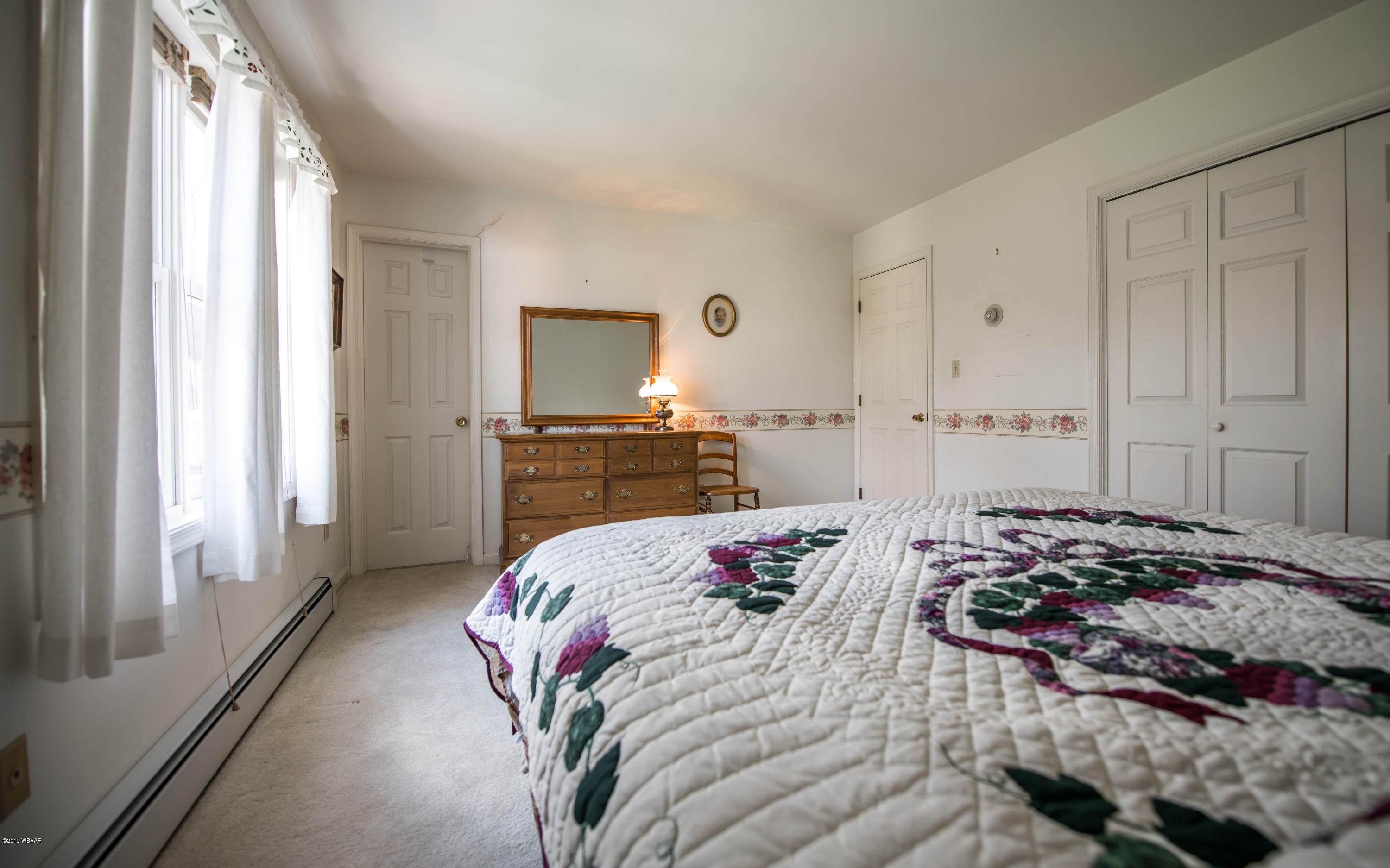 4643 Clarkstown Road Muncy, PA 17756 - Photo 17 of 70 Master Bedroom