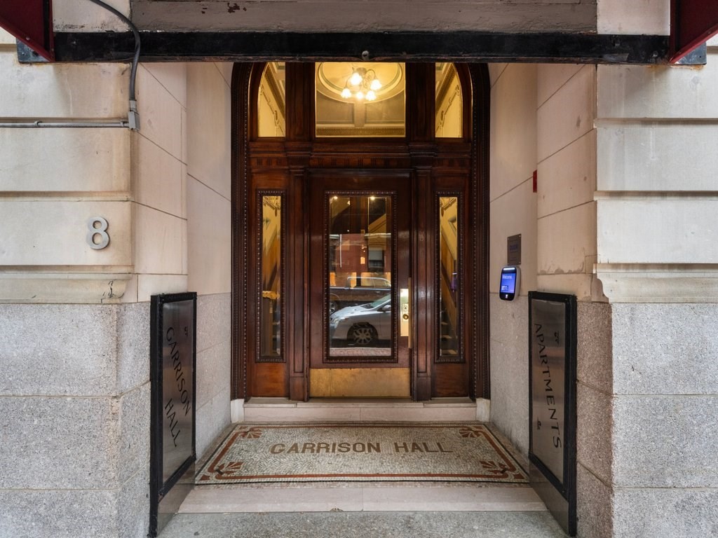 8 Garrison Street, Unit 212 Boston, MA 02116 - Photo 2 of 17