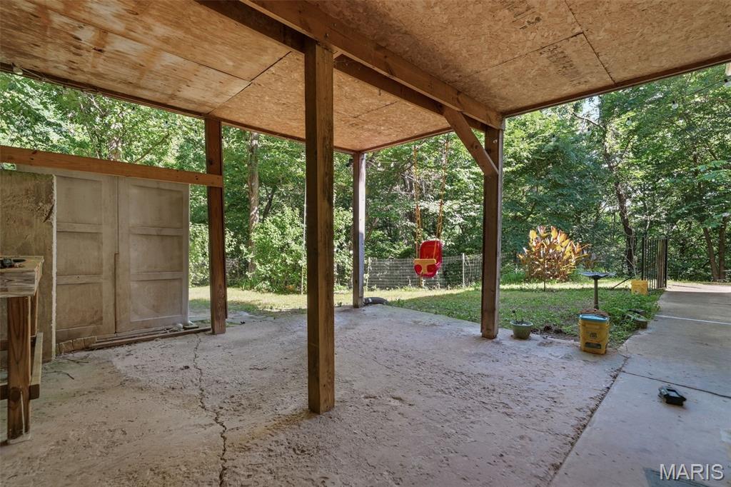 2243 Henson Farm Road Festus, MO 63028 - Photo 41 of 49