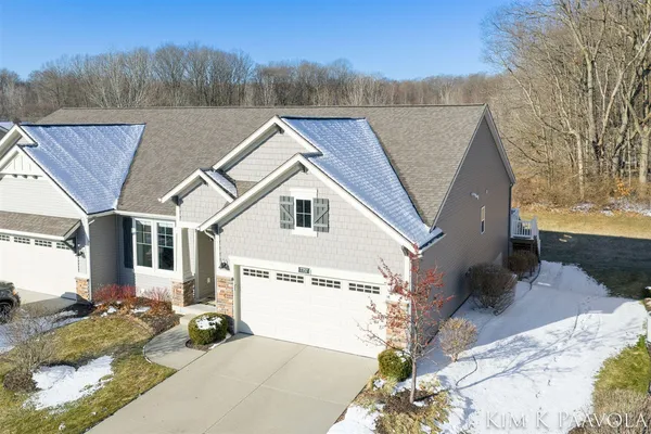 $500,000 | 7757 Black Cherry Way, Unit 75, Caledonia, MI 49316