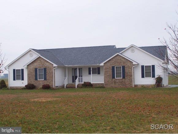 32476 Mt Pleasant Road Laurel, DE 19956 - Photo 1 of 16 Gallery Image 1