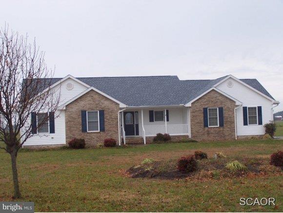 32476 Mt Pleasant Road Laurel, DE 19956 - Photo 13 of 16 Gallery Image 13