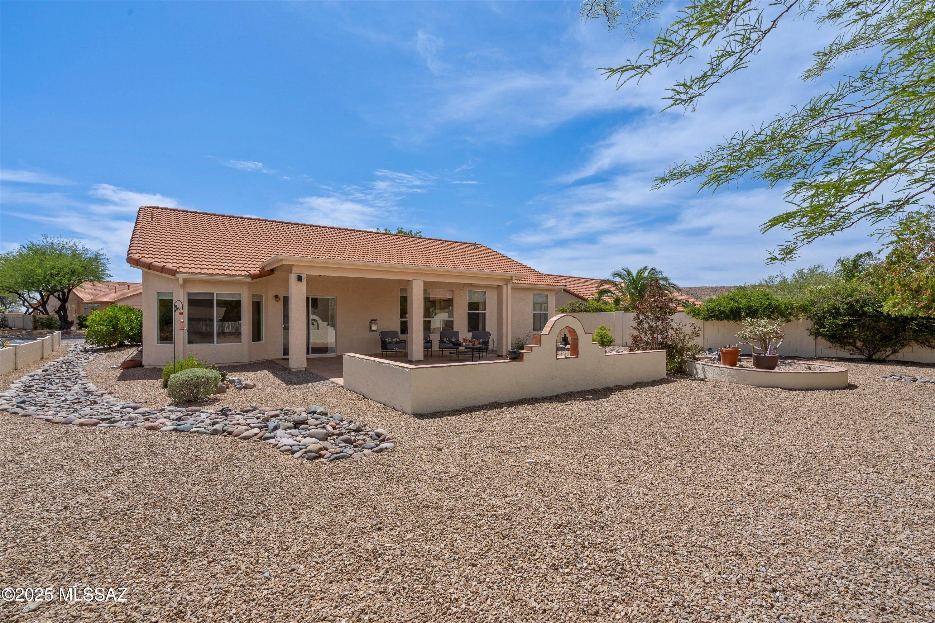 36973 South Highland Ridge Court Tucson, AZ 85739 - Photo 33 of 35 Gallery Image 33