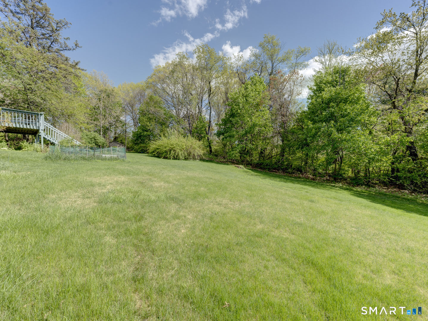 284 Chestnut Hill Road Torrington, CT 06790 - Photo 32 of 37 Backyard