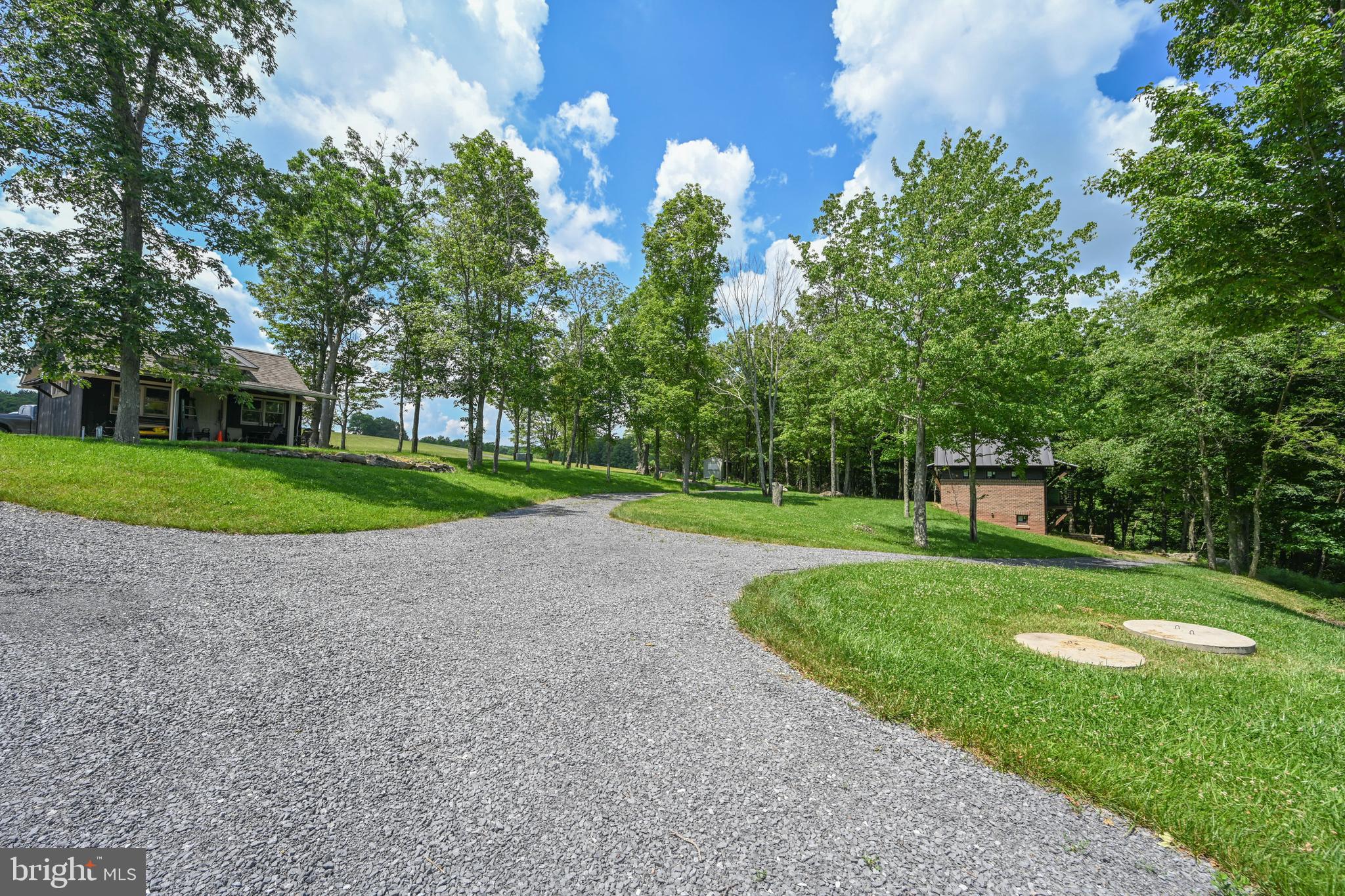 415 Nazelrod Road Oakland, MD 21550 - Photo 71 of 106