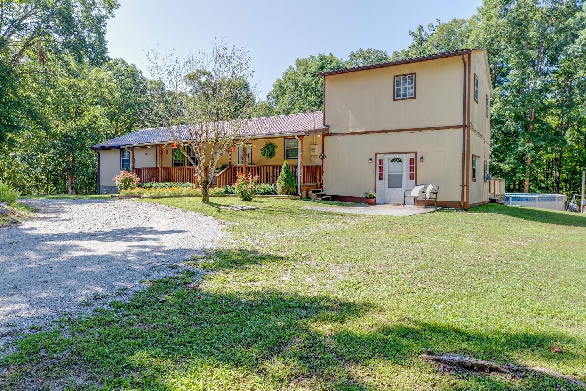 1195 Singleton Road Dickson, TN 37055 - Photo 3 of 41 Gallery Image 3