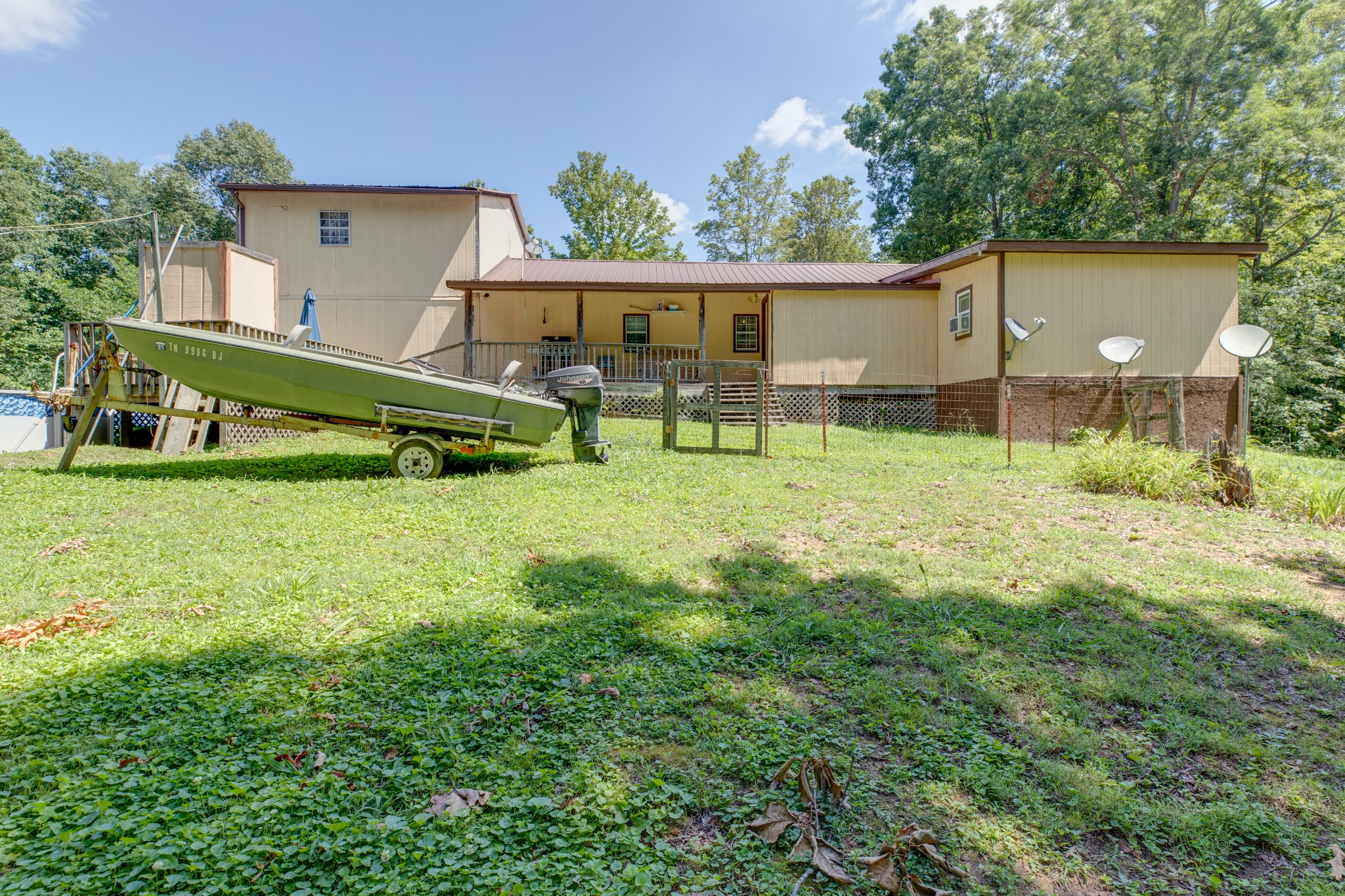 1195 Singleton Road Dickson, TN 37055 - Photo 37 of 41 Gallery Image 37
