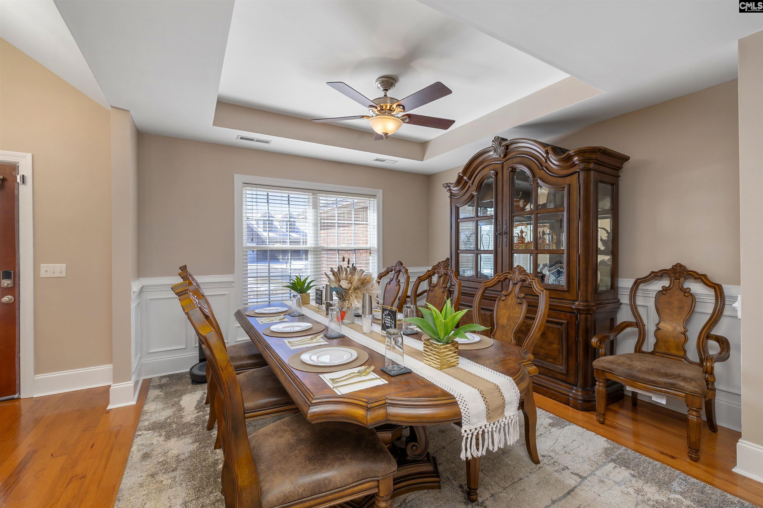 3141 Daufaskie Road Sumter, SC 29150 - Photo 10 of 43