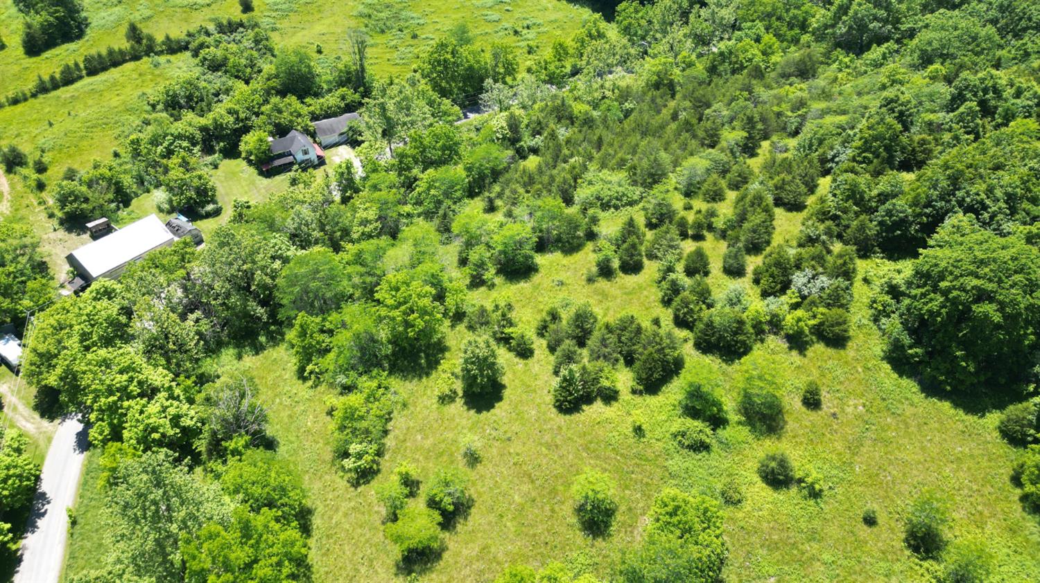 16098 Snail Creek Road Brookville, IN 47012 - Photo 35 of 36