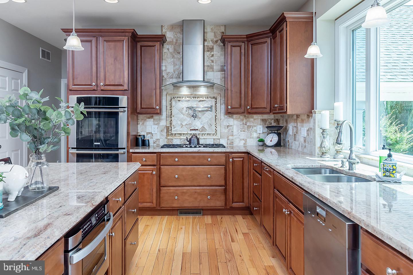 138 Point Airy Road Pilesgrove, NJ 08098 - Photo 23 of 68 Kitchen