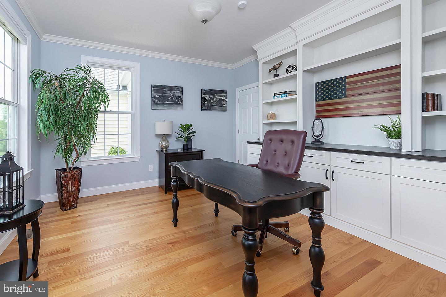 138 Point Airy Road Pilesgrove, NJ 08098 - Photo 29 of 68 Office (or In-Law space)