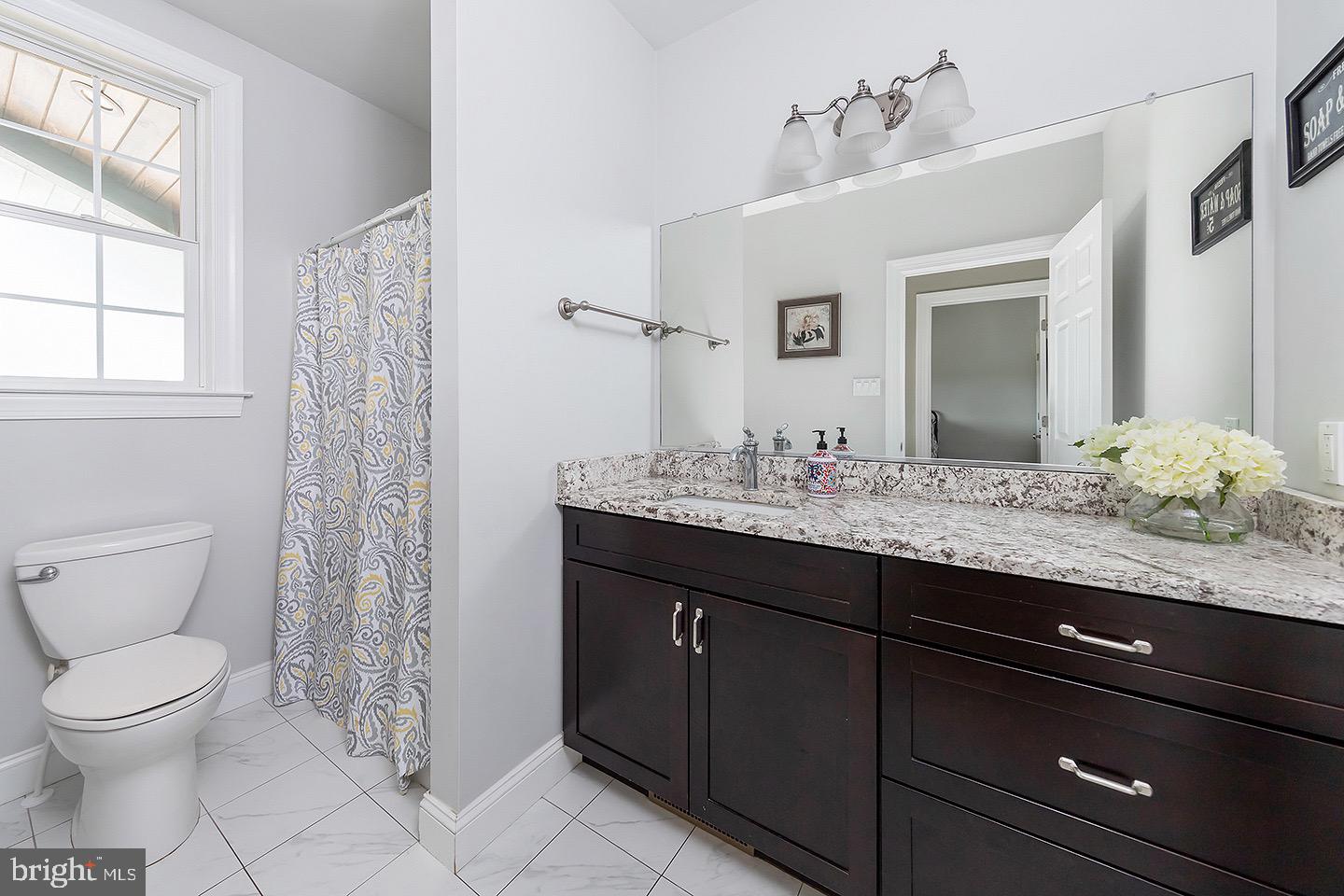 138 Point Airy Road Pilesgrove, NJ 08098 - Photo 32 of 68 1st Floor full bath