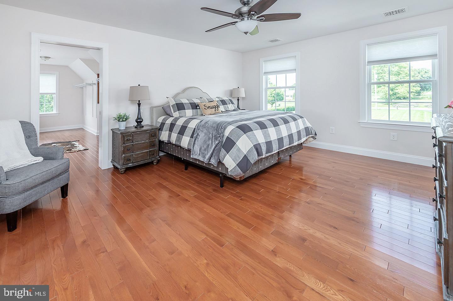 138 Point Airy Road Pilesgrove, NJ 08098 - Photo 34 of 68 Primary Bedroom Suite