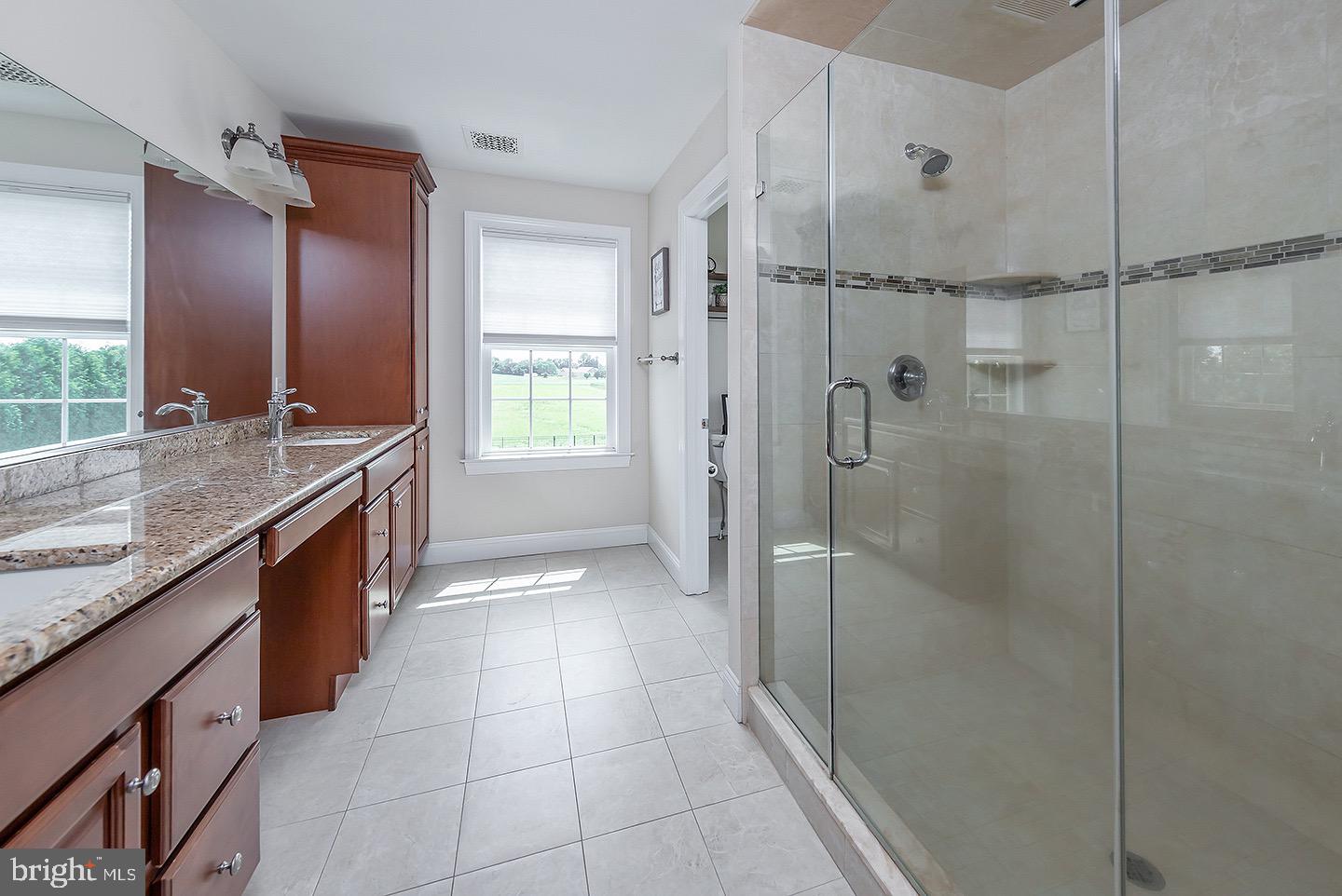 138 Point Airy Road Pilesgrove, NJ 08098 - Photo 36 of 68 Primary BR attached full Bathroom