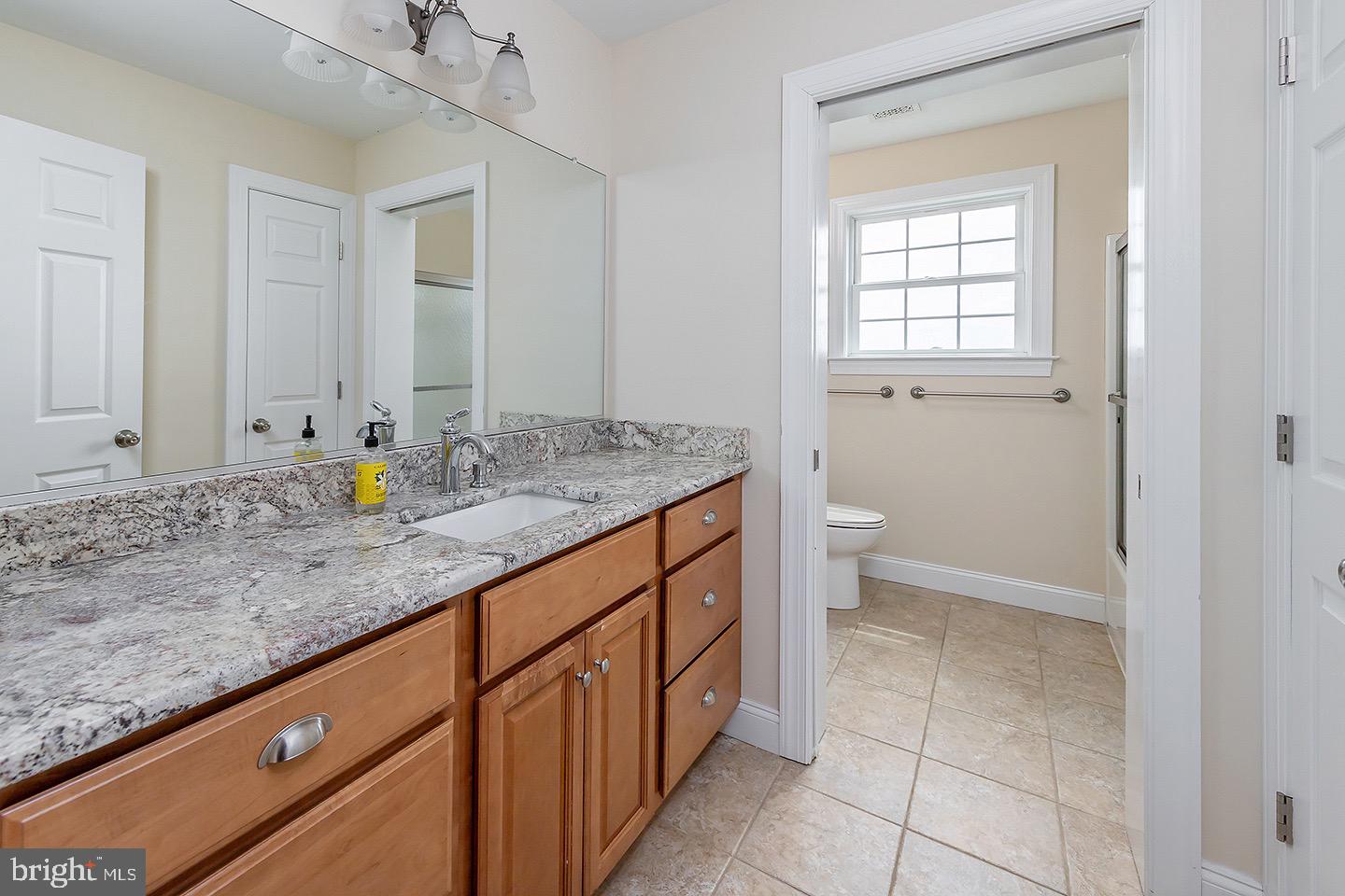 138 Point Airy Road Pilesgrove, NJ 08098 - Photo 39 of 68 2nd Floor Full Bathroom