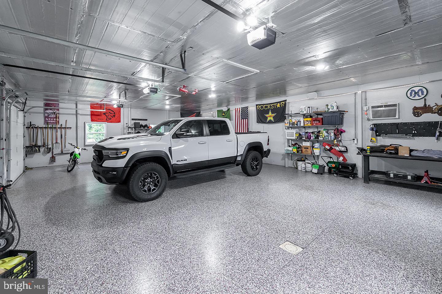 138 Point Airy Road Pilesgrove, NJ 08098 - Photo 47 of 68 3-Car Detached Garage