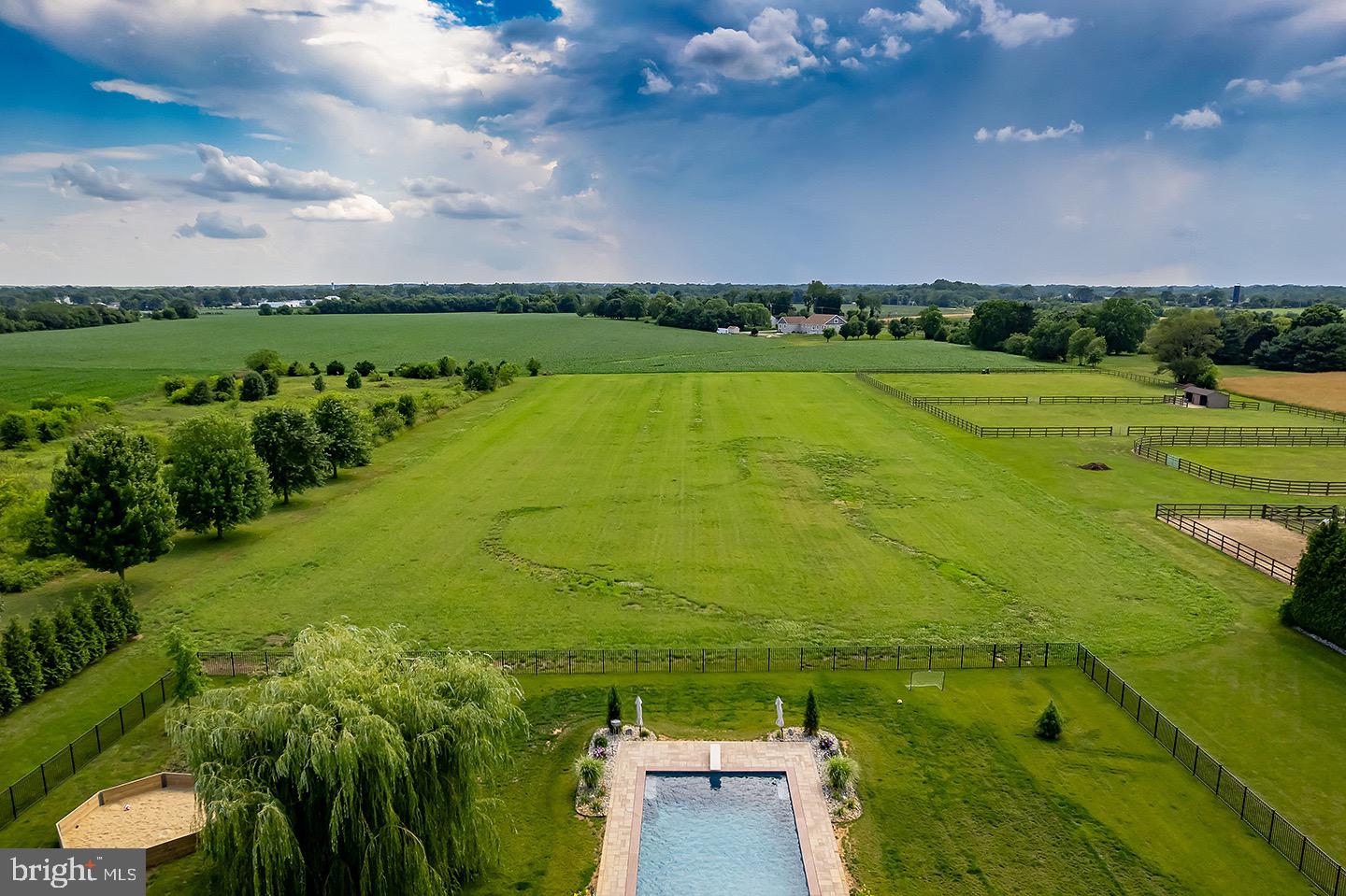 138 Point Airy Road Pilesgrove, NJ 08098 - Photo 54 of 68 3+/- acres of pasture