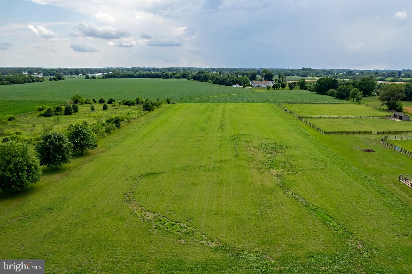 138 Point Airy Road Pilesgrove, NJ 08098 - Photo 60 of 68 Pasture