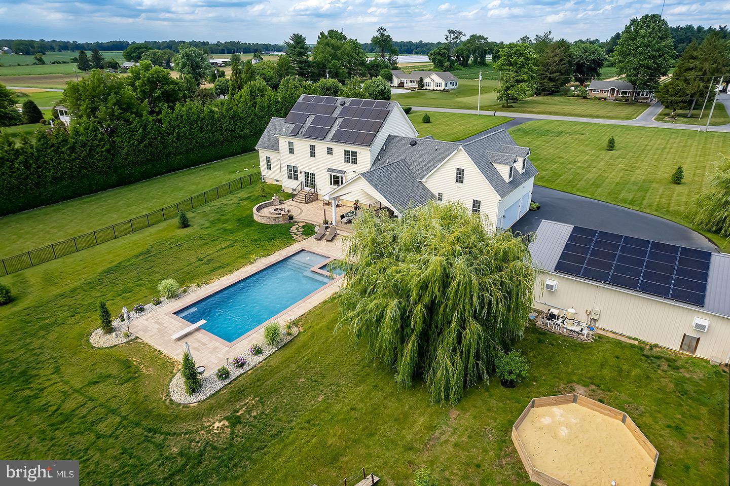 138 Point Airy Road Pilesgrove, NJ 08098 - Photo 61 of 68 Gallery Image 61