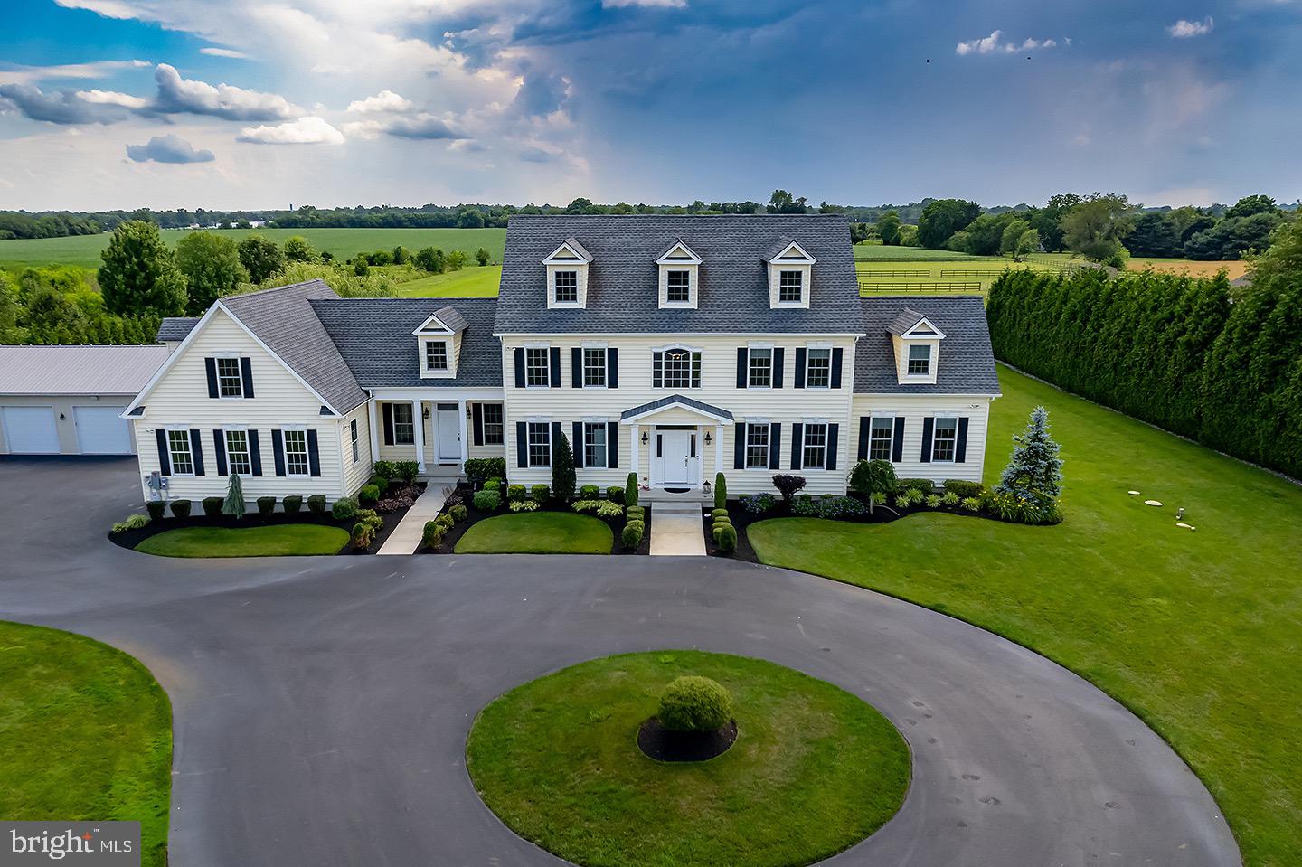 138 Point Airy Road Pilesgrove, NJ 08098 - Photo 66 of 68 Arial Views