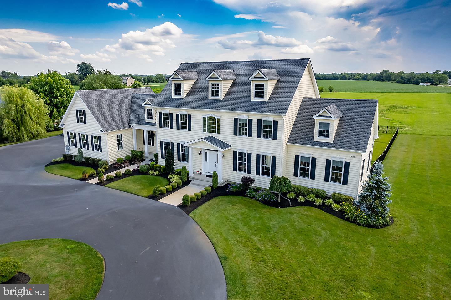 138 Point Airy Road Pilesgrove, NJ 08098 - Photo 68 of 68 Arial Views