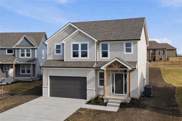 $479,900 | 27612 East 128th Court, Lee's Summit, MO 64086