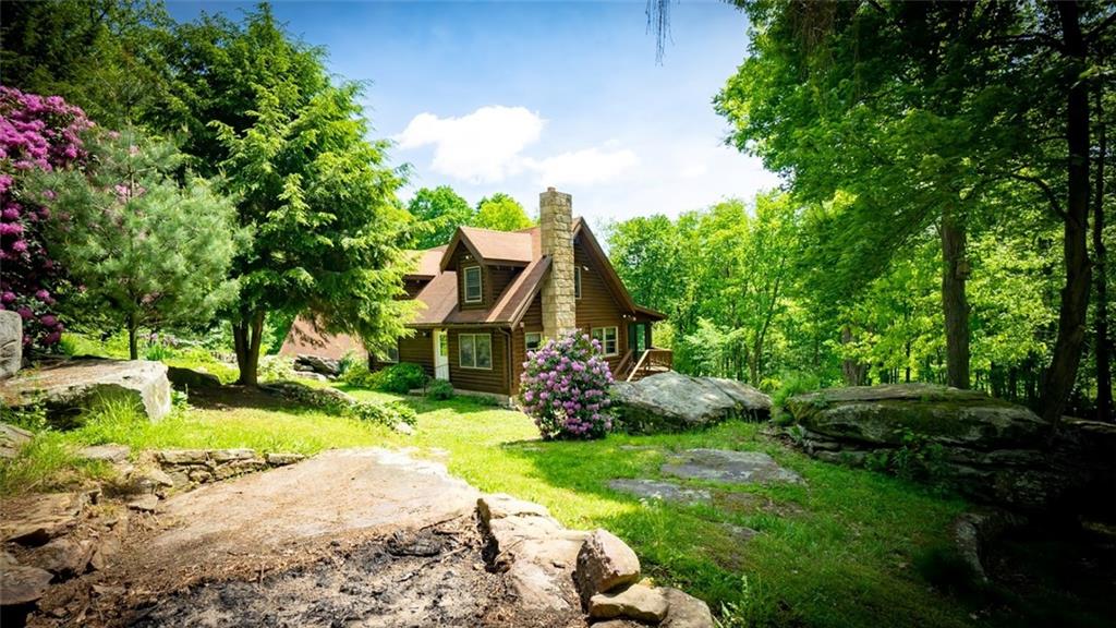 234 Grindel Road Prospect, PA 16052 - Photo 1 of 21