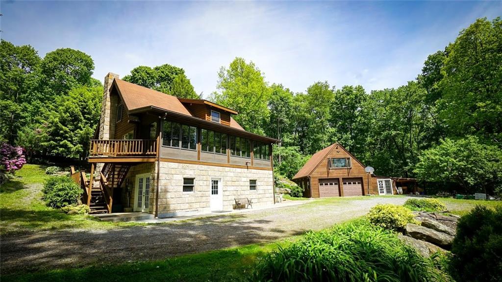 234 Grindel Road Prospect, PA 16052 - Photo 2 of 21