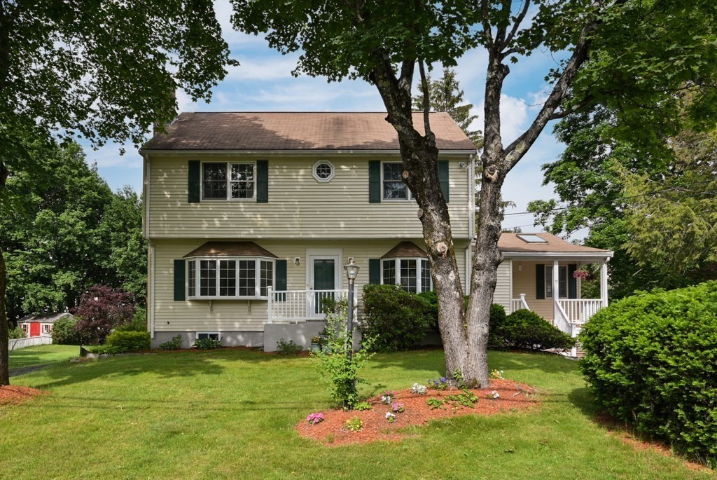 8 Erwin Road North Reading, MA 01864 - Photo 1 of 39 Gallery Image 1
