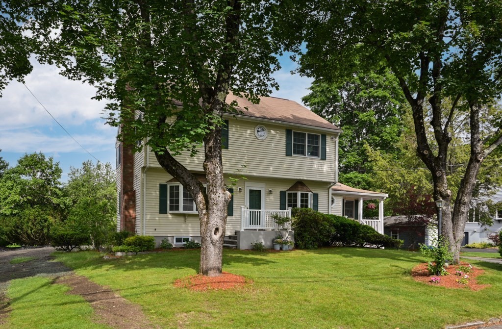 8 Erwin Road North Reading, MA 01864 - Photo 38 of 39 Gallery Image 38