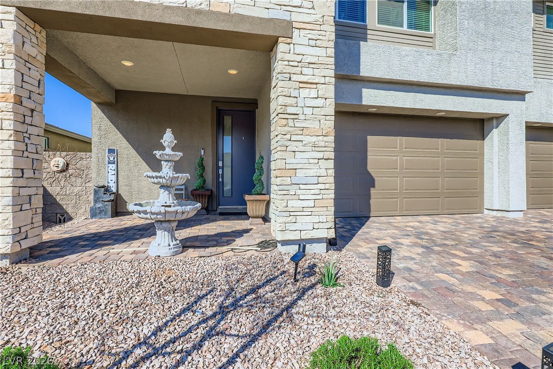 314 Robson Rdg Lane Henderson, NV 89015 - Photo 3 of 59