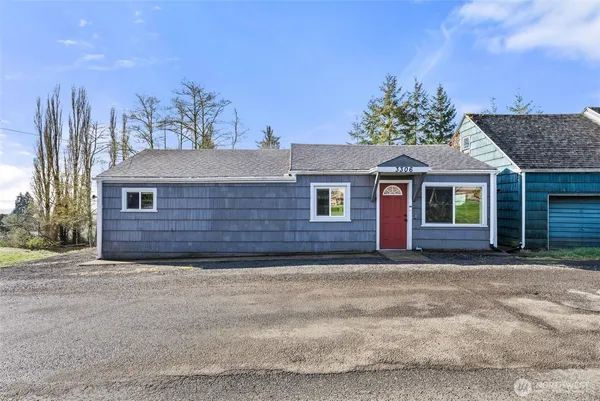 $260,000 | 3306 Romane Road, Raymond, WA 98577