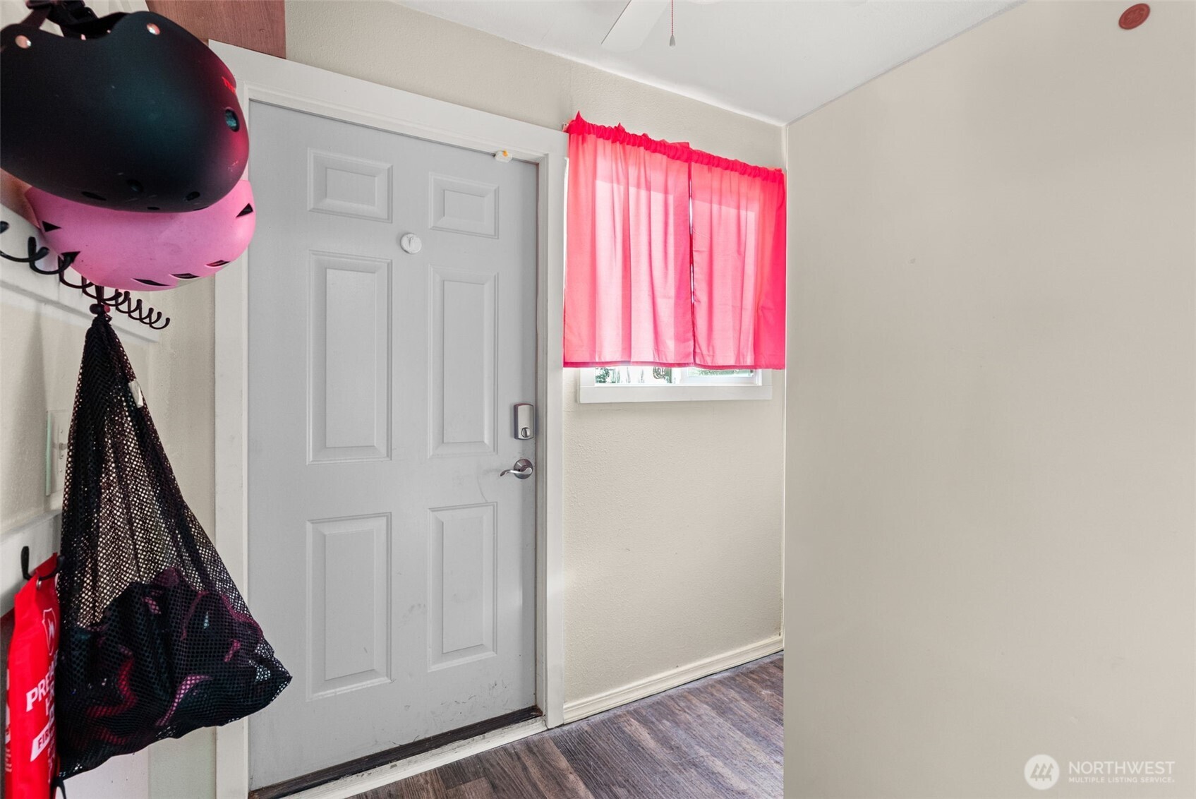 3306 Romane Road Raymond, WA 98577 - Photo 19 of 25 a view of a closet area
