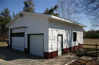 13595 State Road Nunica, MI 49448 - Photo 2 of 6 Additional Photo