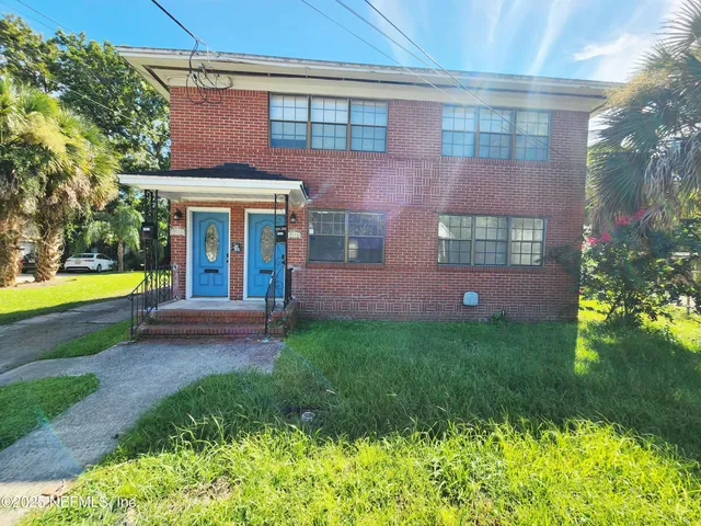 $1,375 | 3116 Belden Circle, Jacksonville, FL 32207