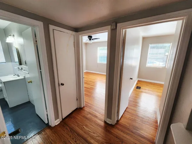 $1,375 | 3116 Belden Circle, Jacksonville, FL 32207