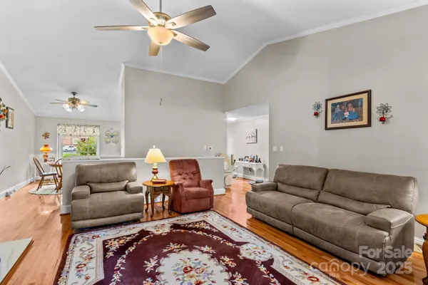 $309,900 | 402 Swaim Court, Salisbury, NC 28147