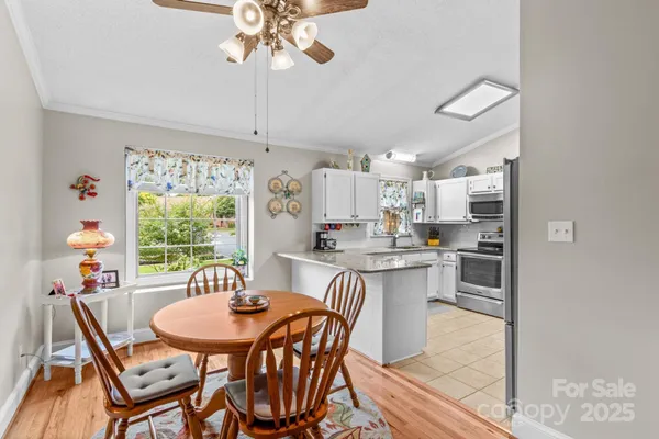 $309,900 | 402 Swaim Court, Salisbury, NC 28147