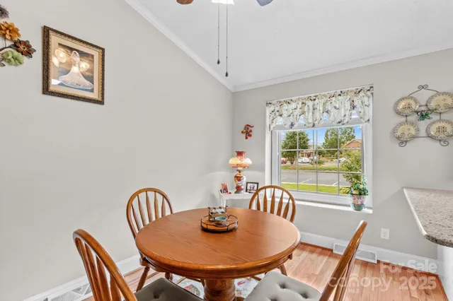 $317,500 | 402 Swaim Court, Salisbury, NC 28147