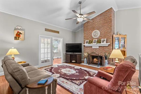 $309,900 | 402 Swaim Court, Salisbury, NC 28147